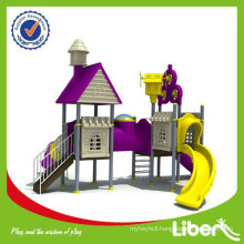 Villa Series Kids Play Items With GS Certificate LE-BS004